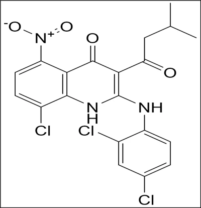 JH-RE-06; Номер CAS: 1361227-90-8
